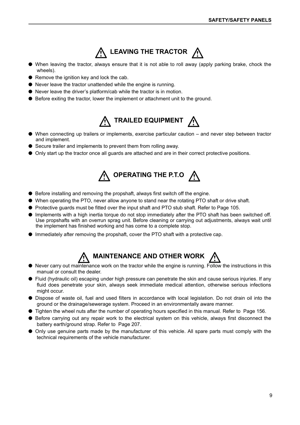 safety safety panels 2