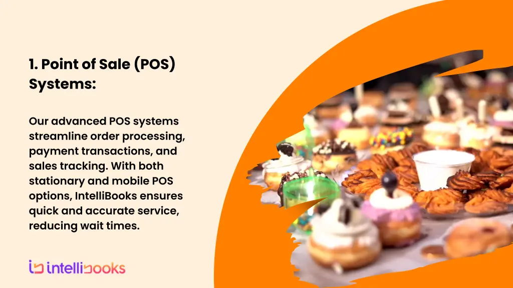 1 point of sale pos systems