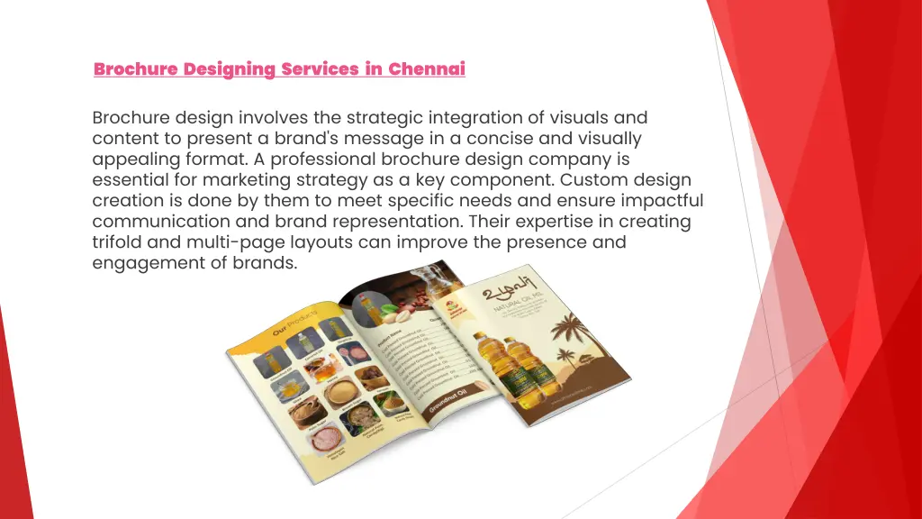 brochure designing services in chennai