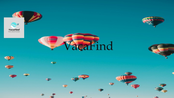 vacafind