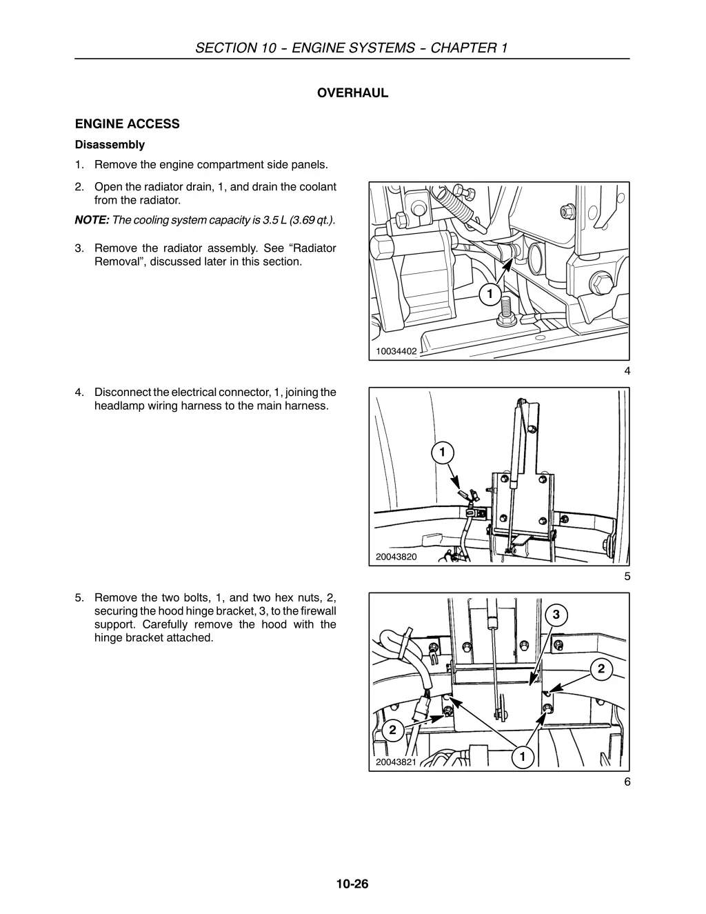 section 10 engine systems chapter 1 10