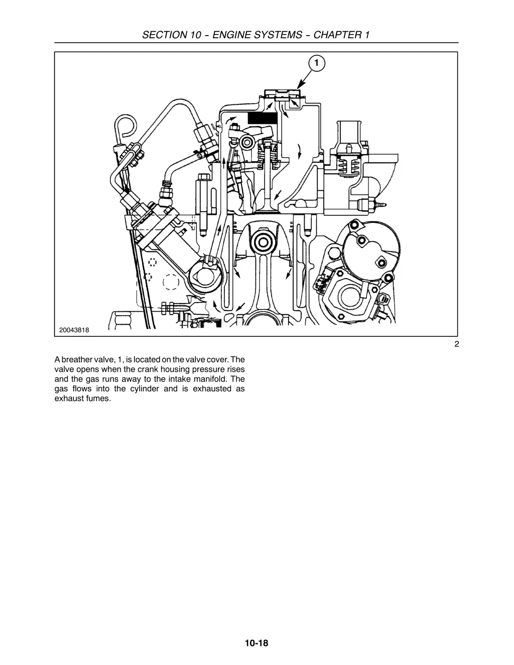 section 10 engine systems chapter 1 8