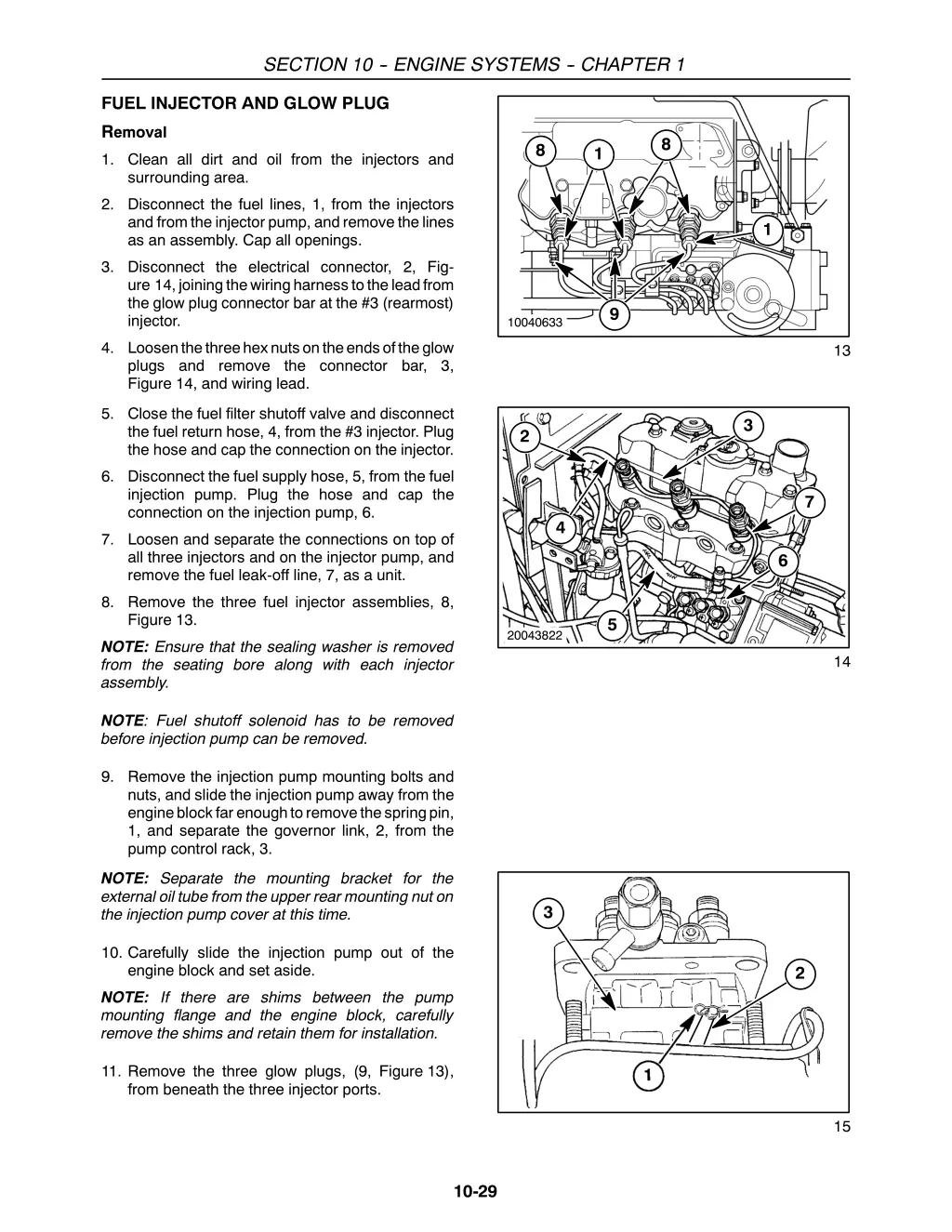 section 10 engine systems chapter 1 13