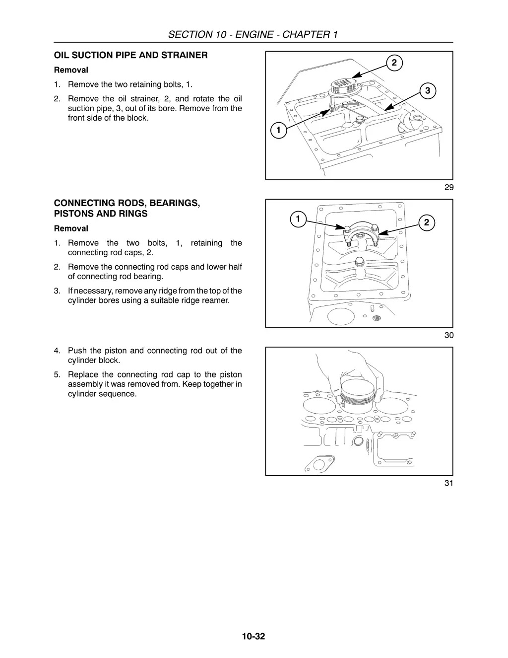 section 10 engine chapter 1 15