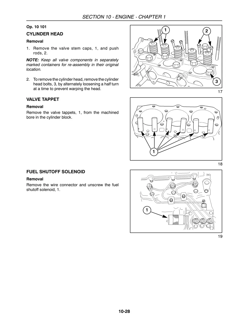 section 10 engine chapter 1 11