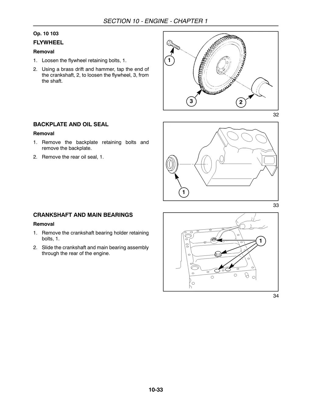 section 10 engine chapter 1 16