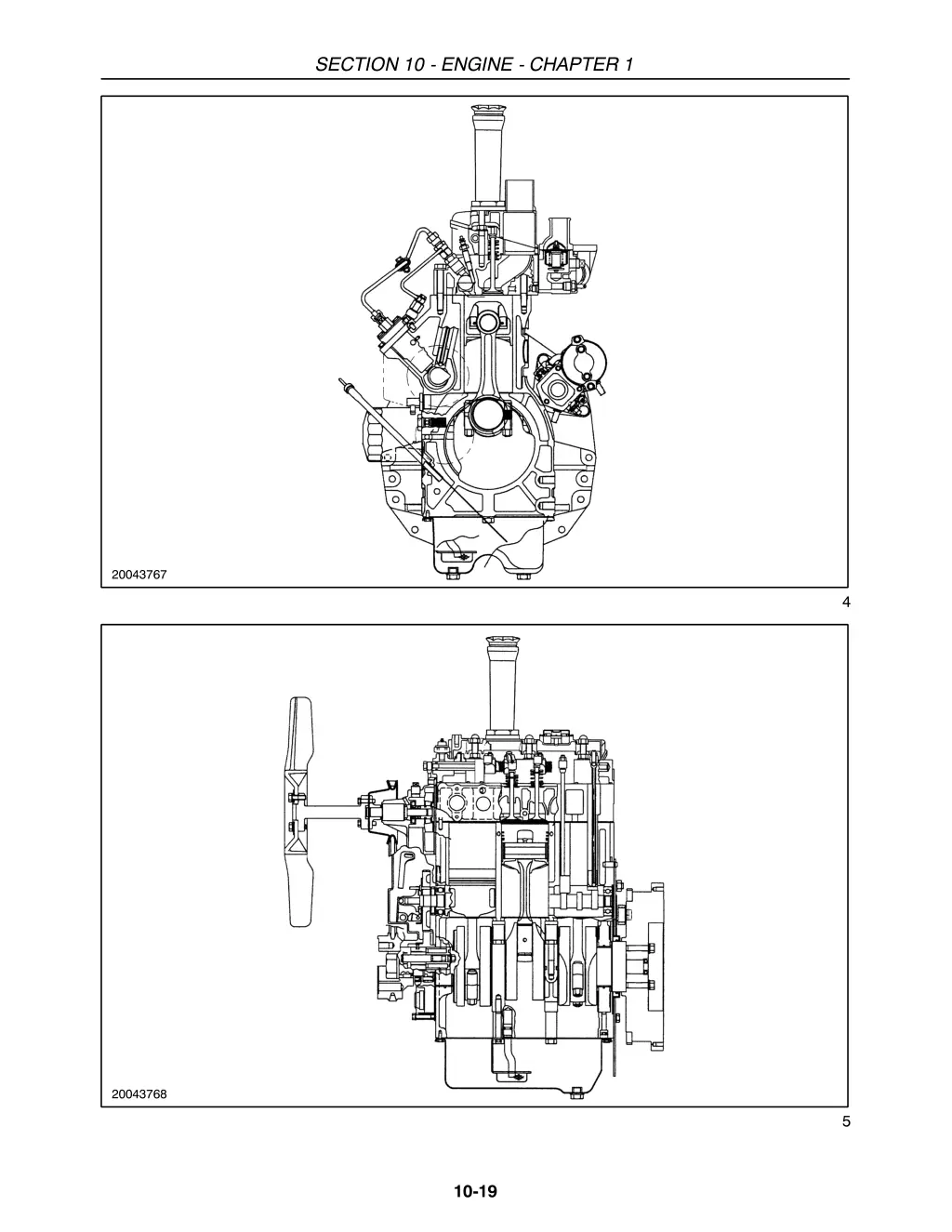 section 10 engine chapter 1 6