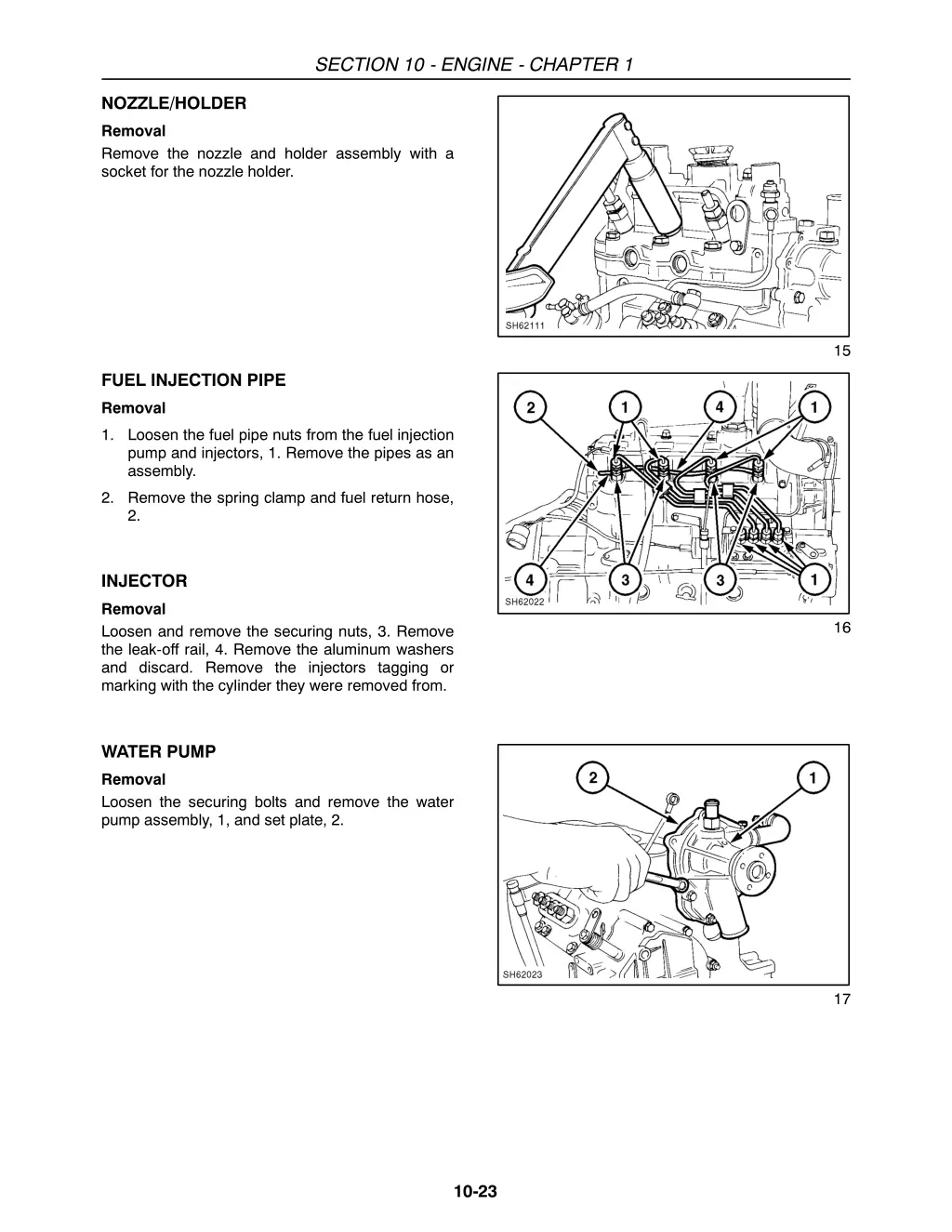 section 10 engine chapter 1 10