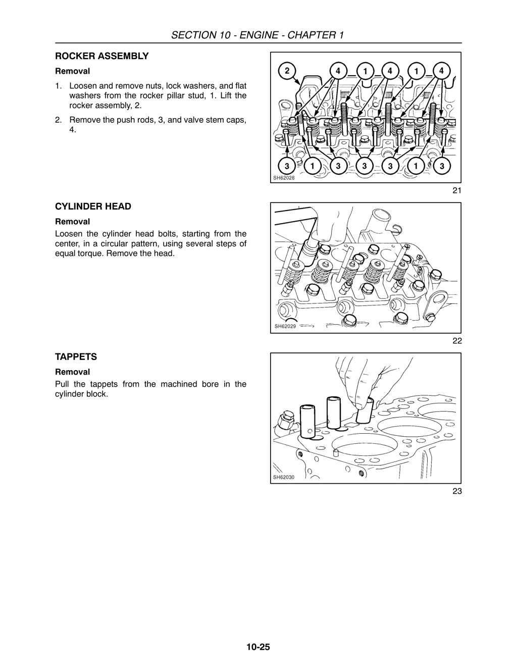 section 10 engine chapter 1 12