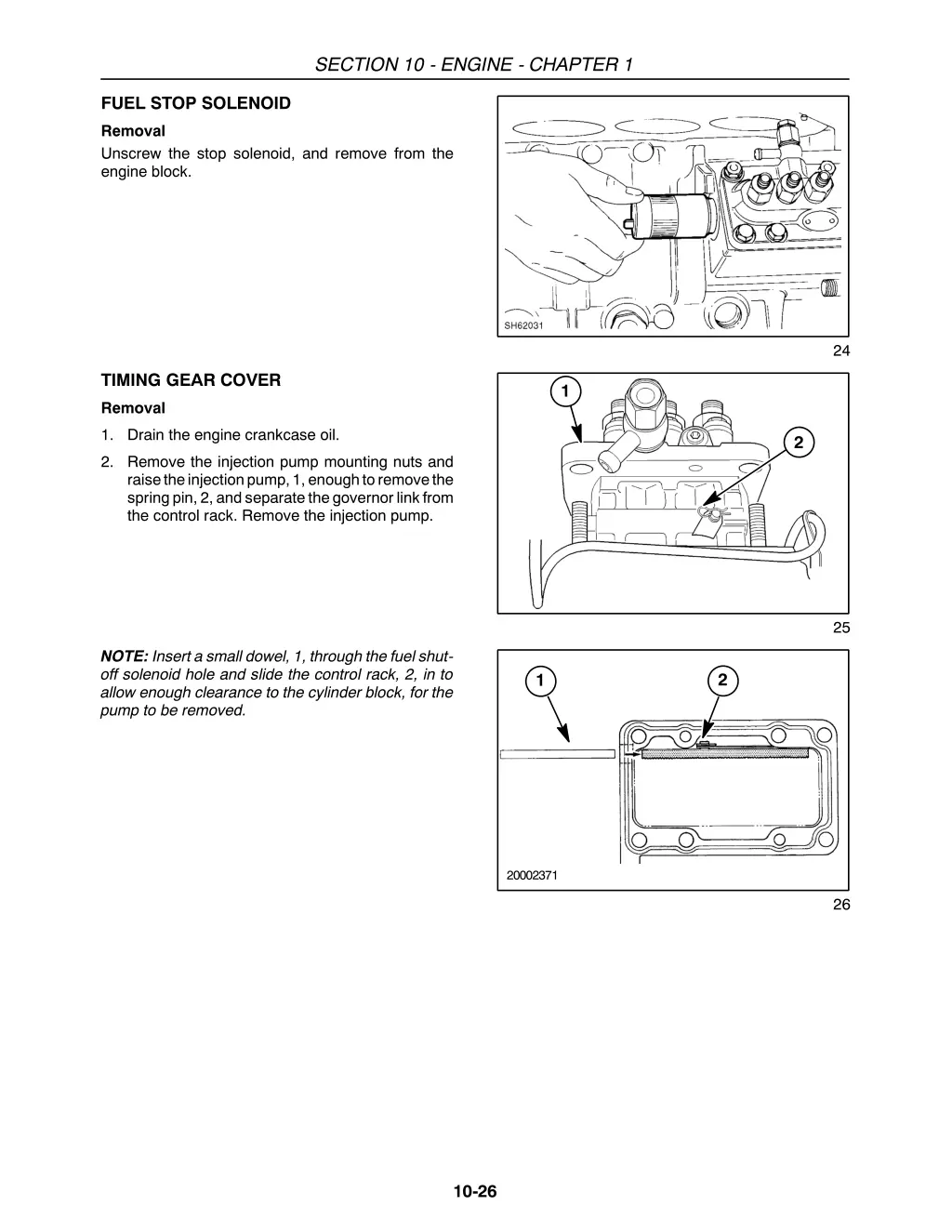 section 10 engine chapter 1 13