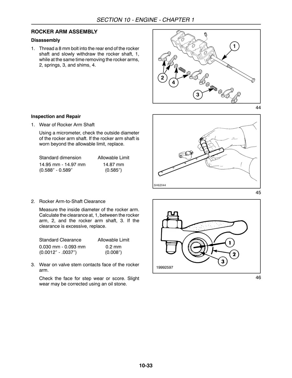 section 10 engine chapter 1 20