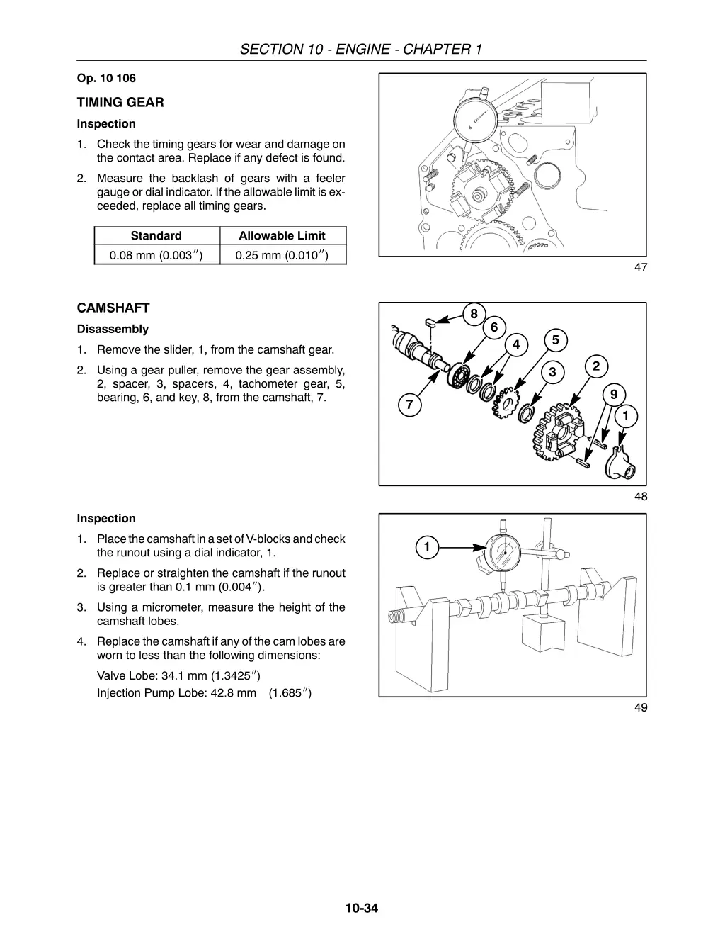 section 10 engine chapter 1 21