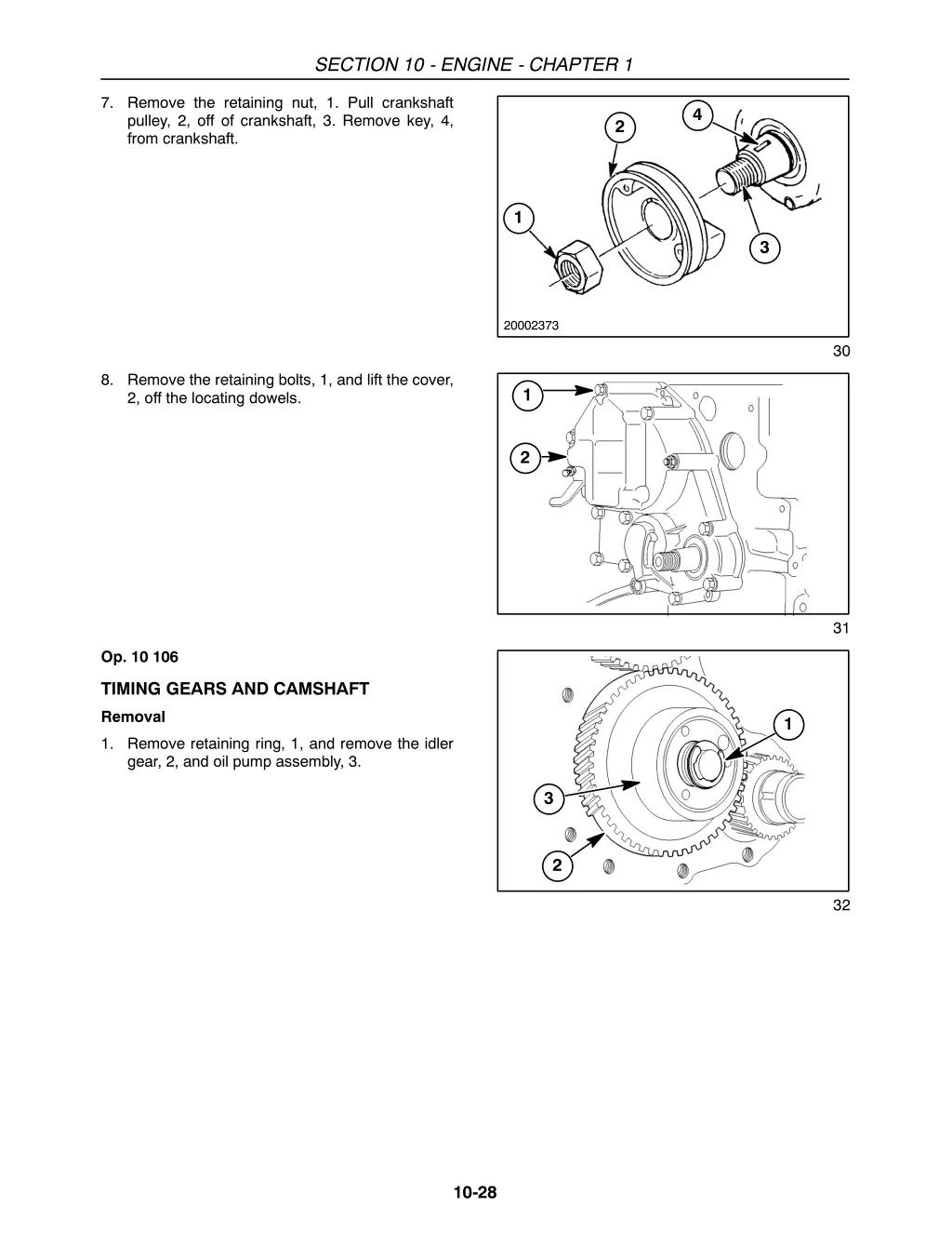 section 10 engine chapter 1 15