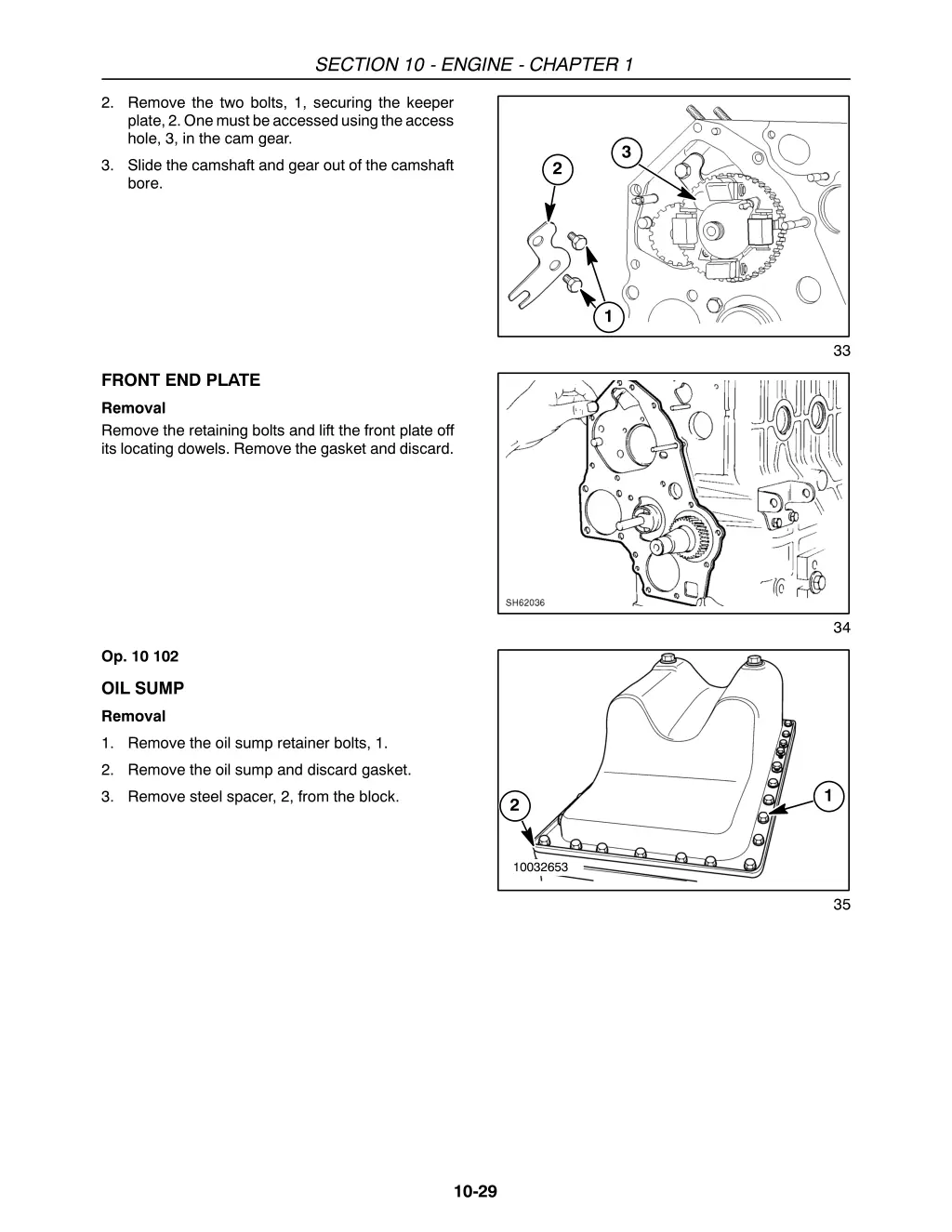 section 10 engine chapter 1 16