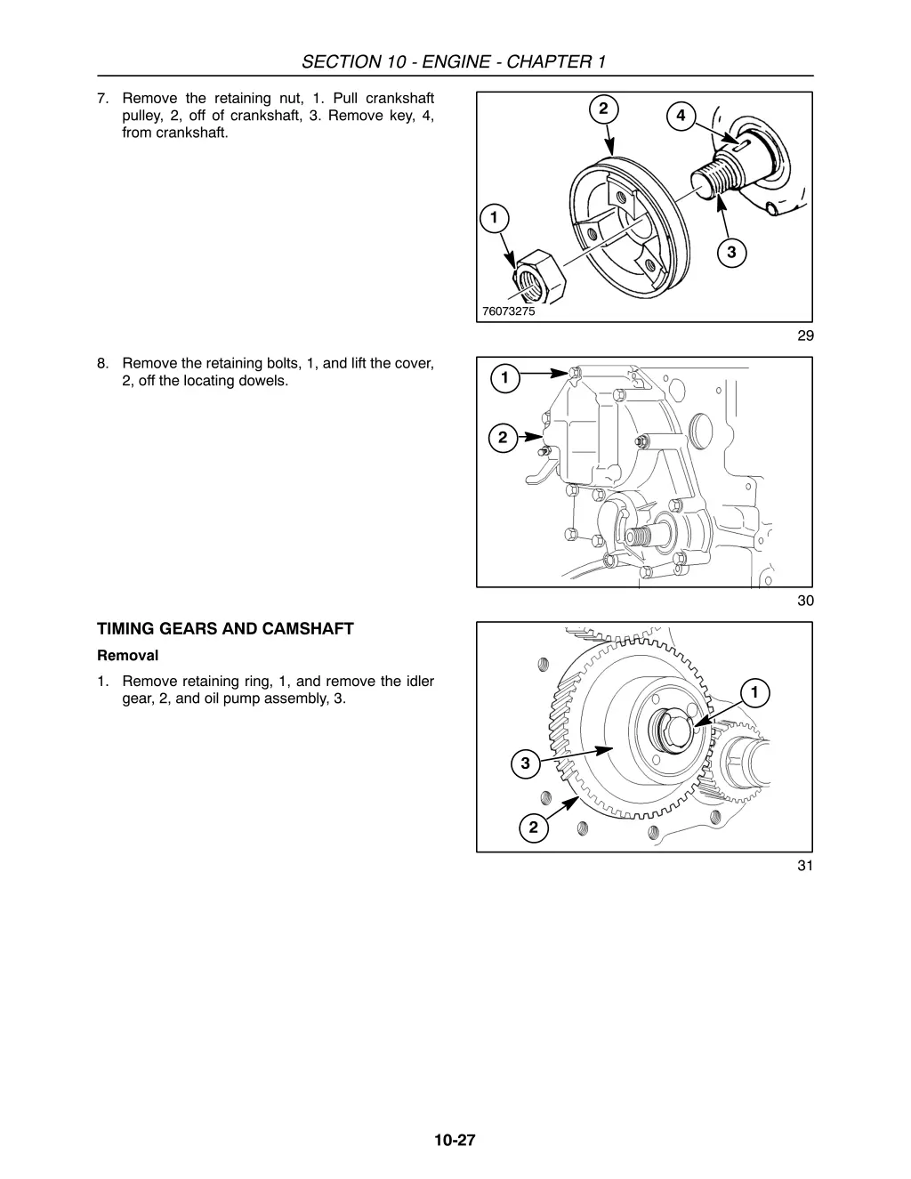 section 10 engine chapter 1 16