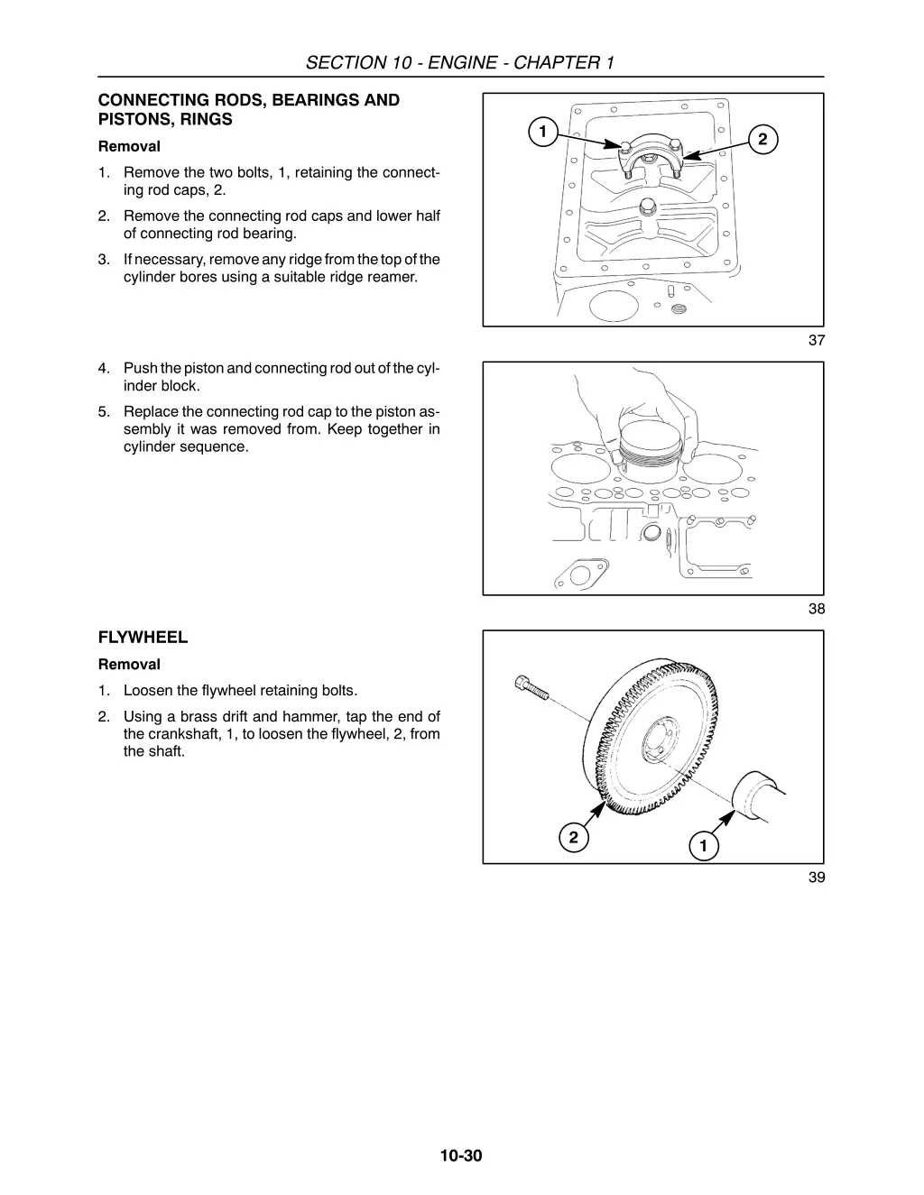 section 10 engine chapter 1 19