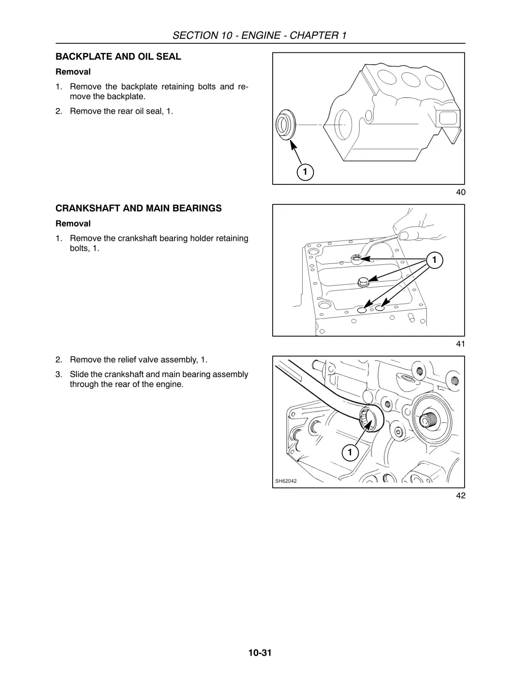 section 10 engine chapter 1 20