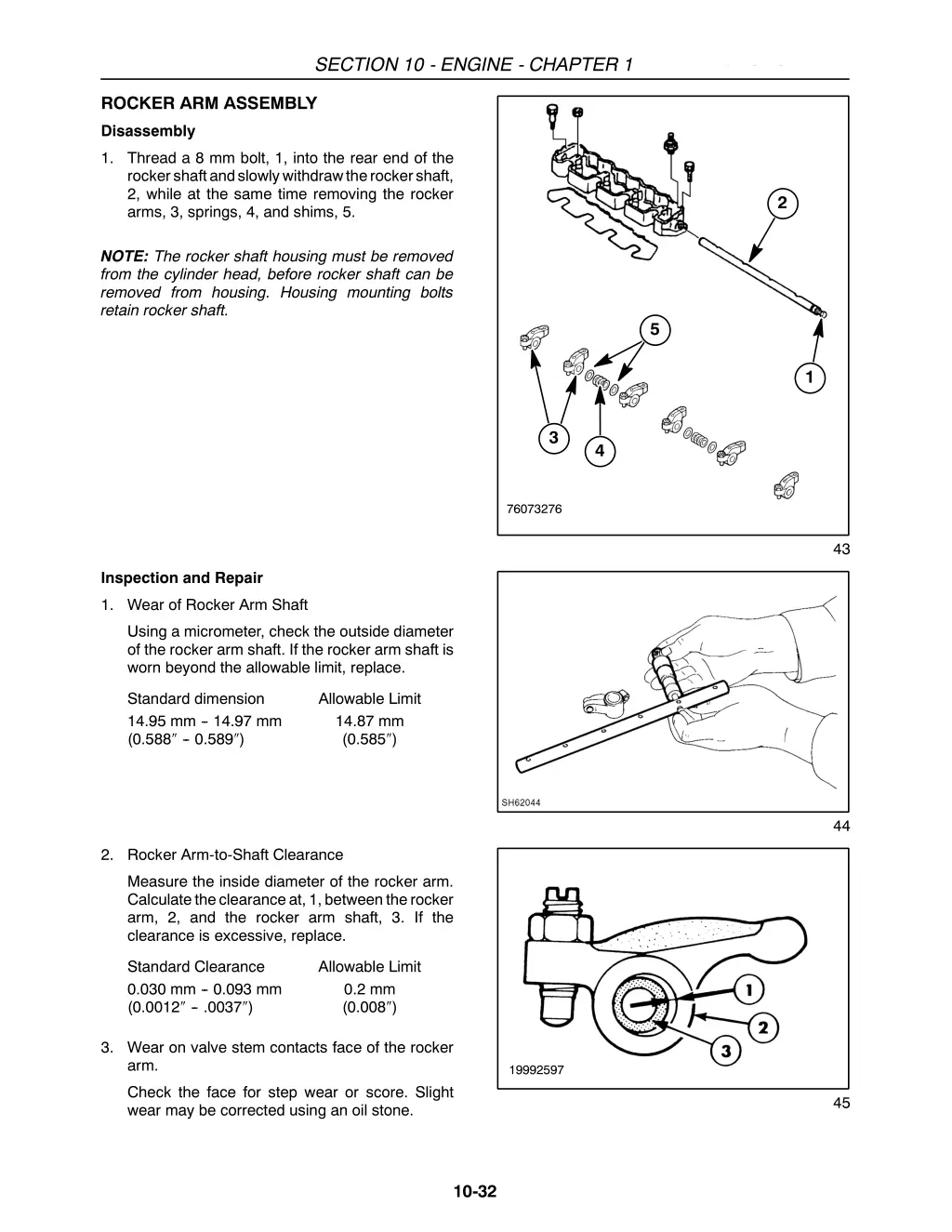 section 10 engine chapter 1 21