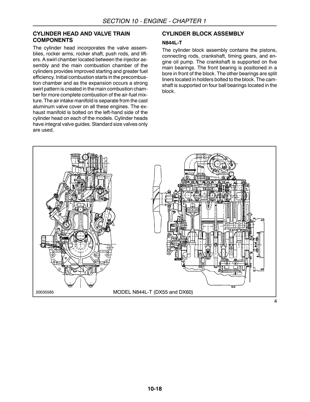 section 10 engine chapter 1 7