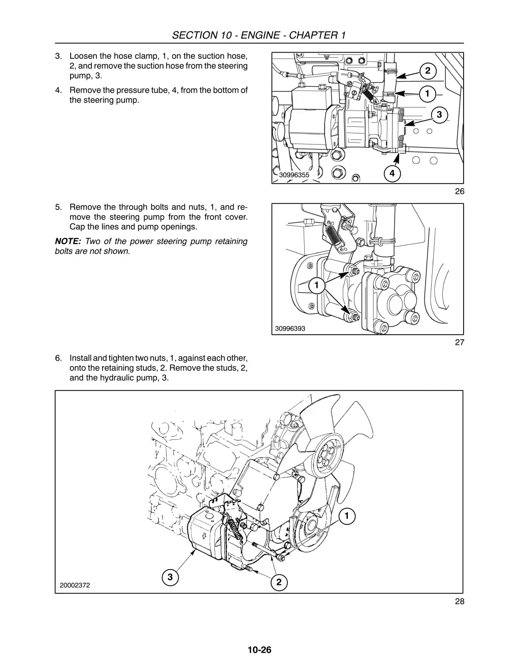 section 10 engine chapter 1 15