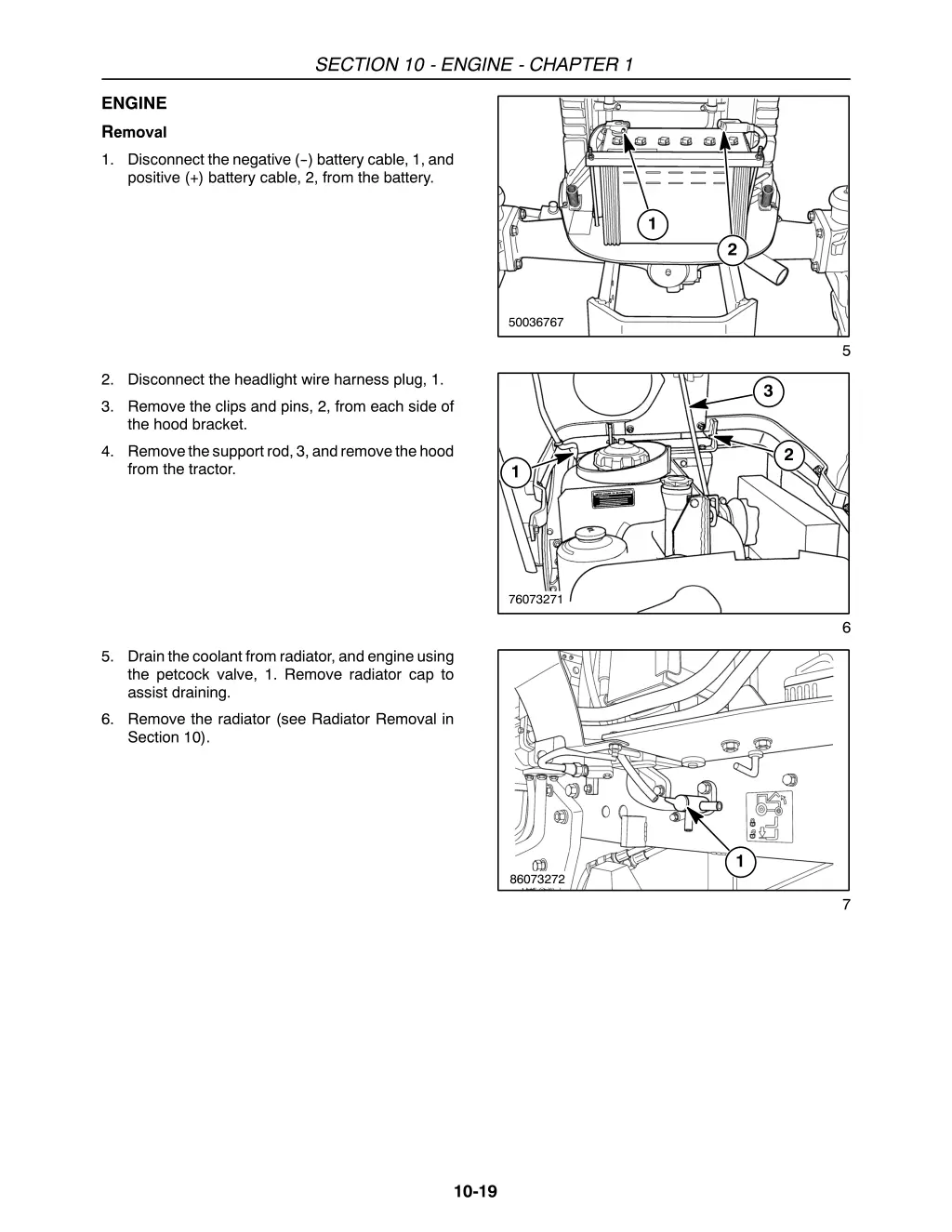 section 10 engine chapter 1 8