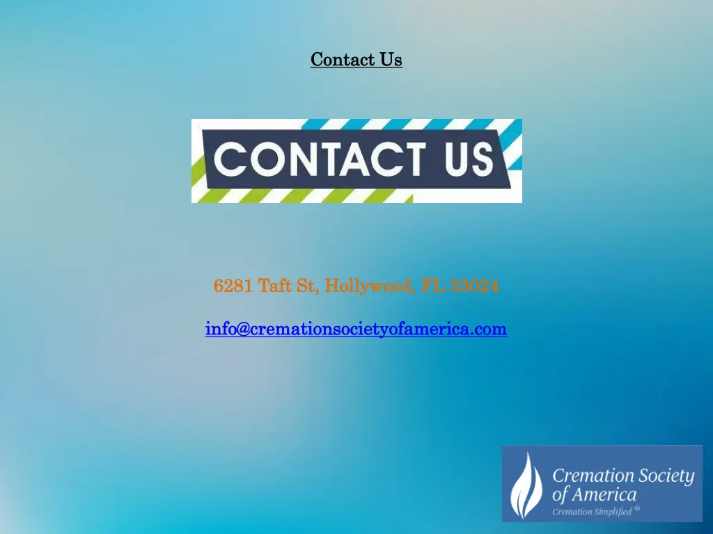 contact us contact us