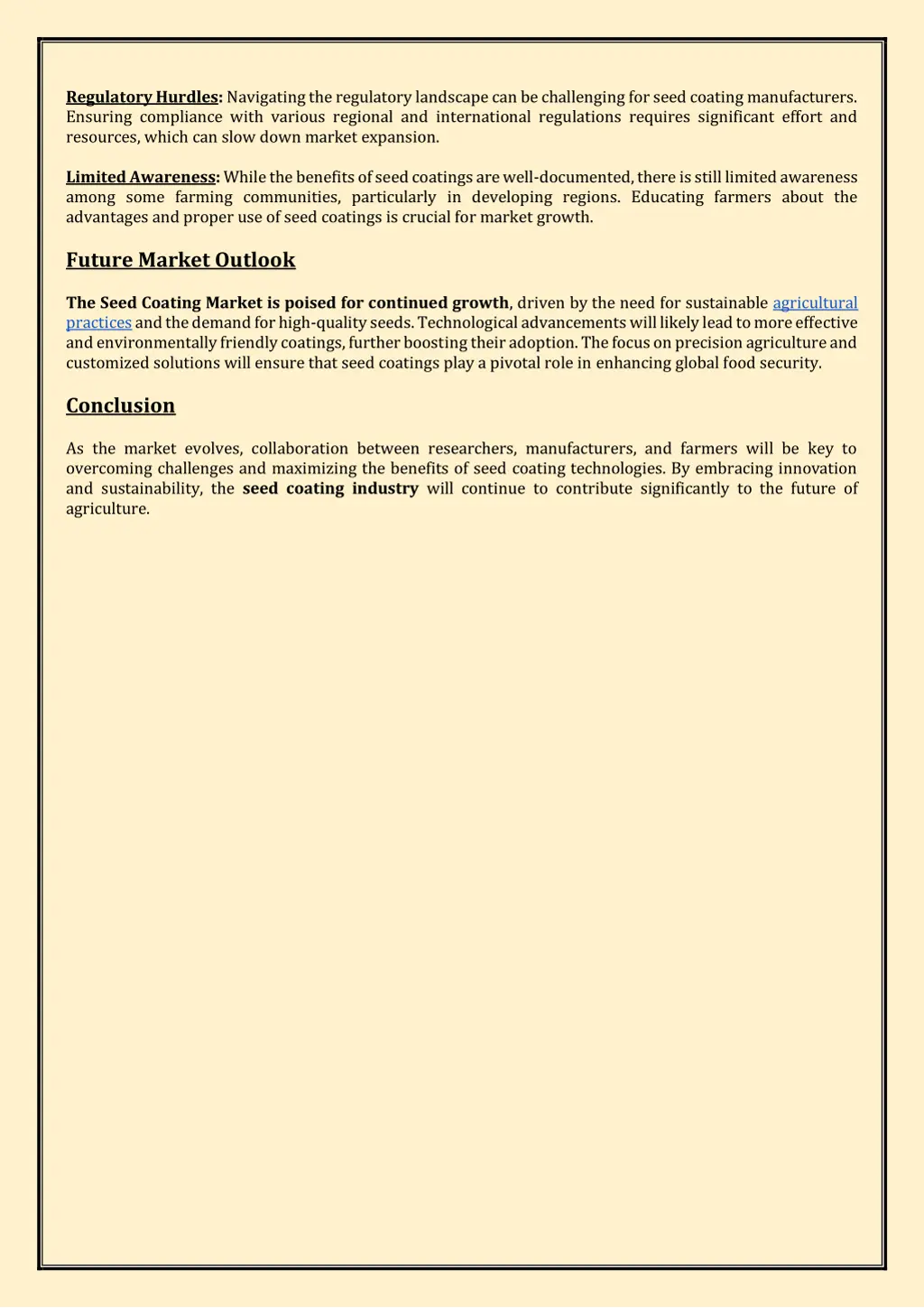 regulatory hurdles navigating the regulatory