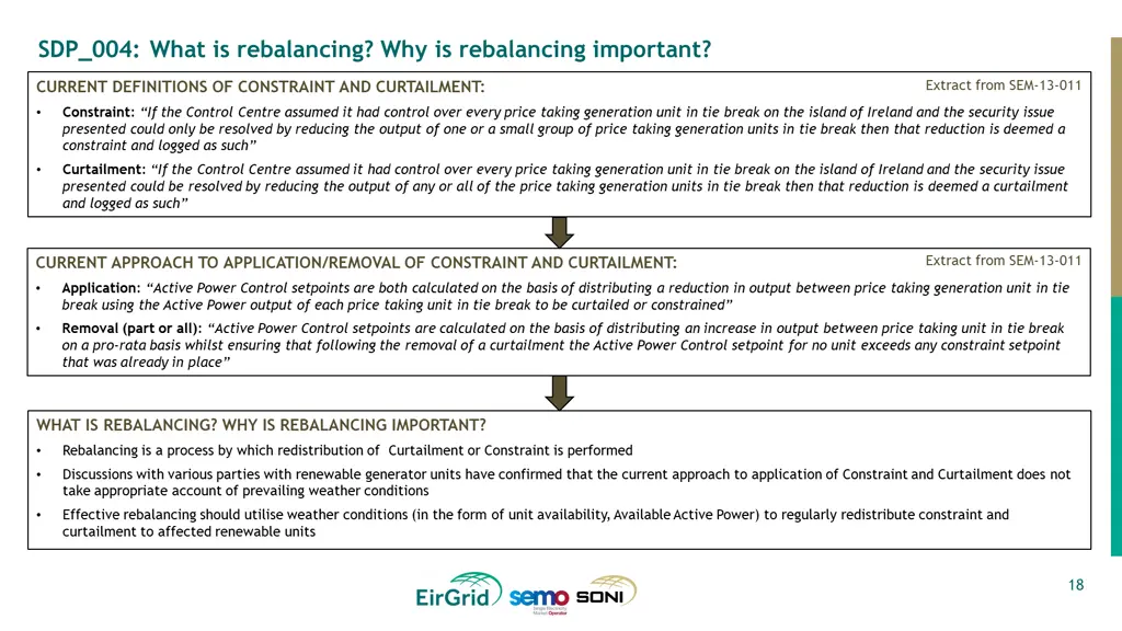 sdp 004 what is rebalancing why is rebalancing