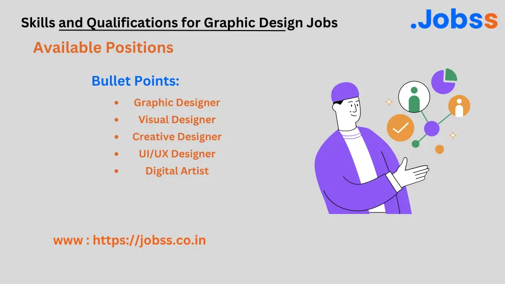 skills and qualifications for graphic design jobs