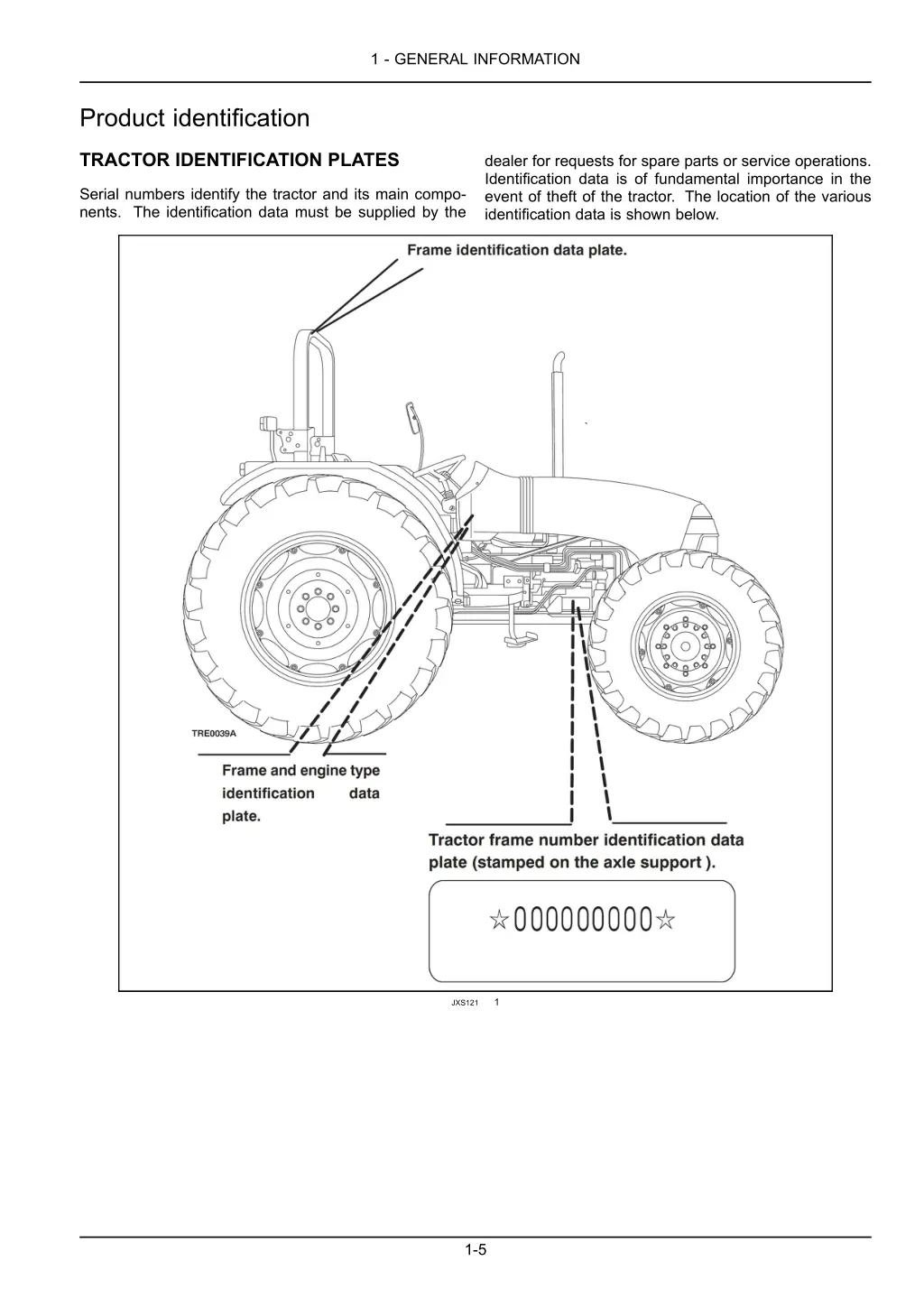 1 general information 4