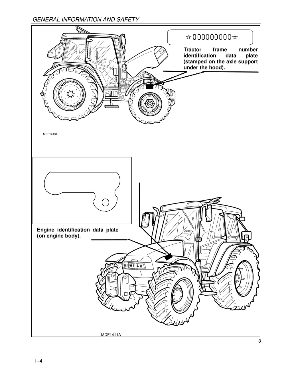 general information and safety 1