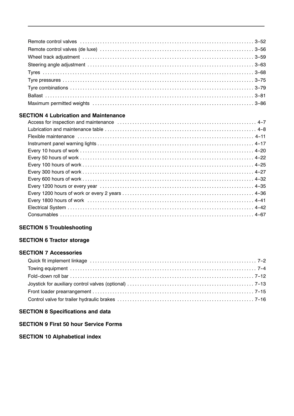 remote control valves