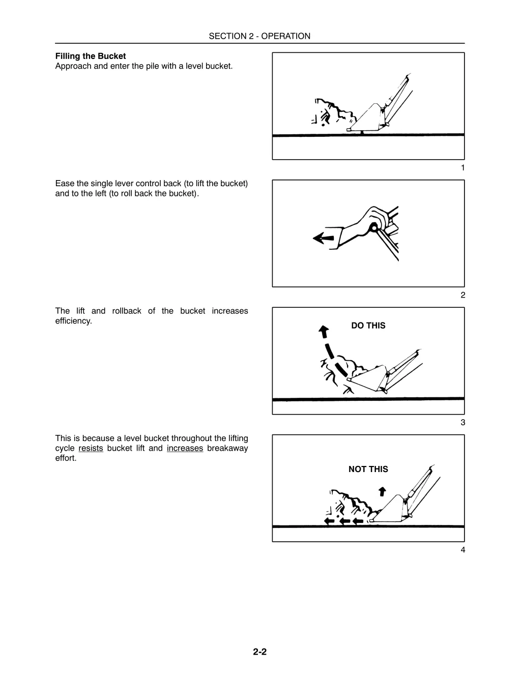 section 2 operation 1