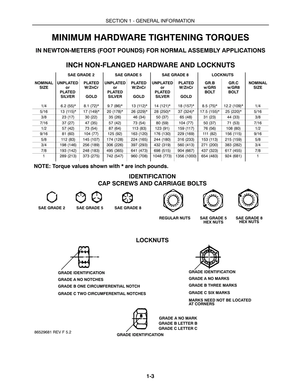 section 1 general information 1