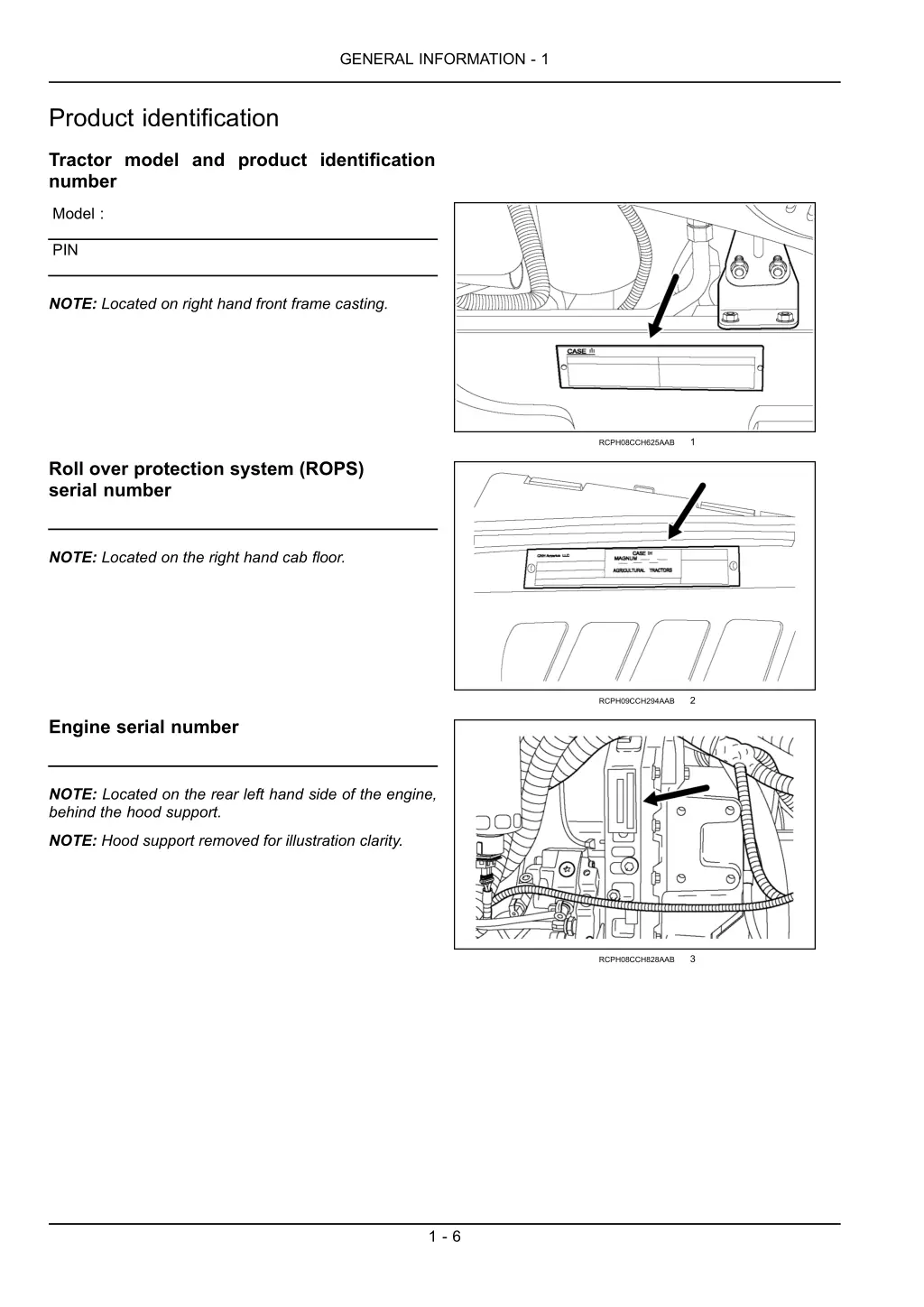 general information 1 5