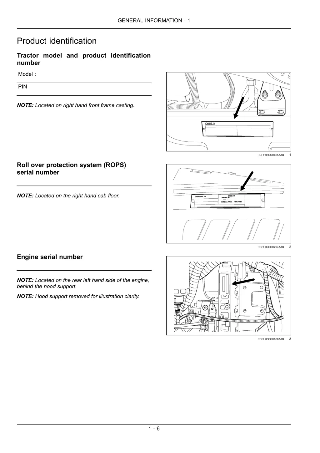 general information 1 5