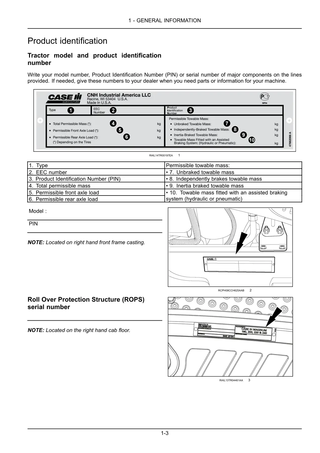 1 general information 2