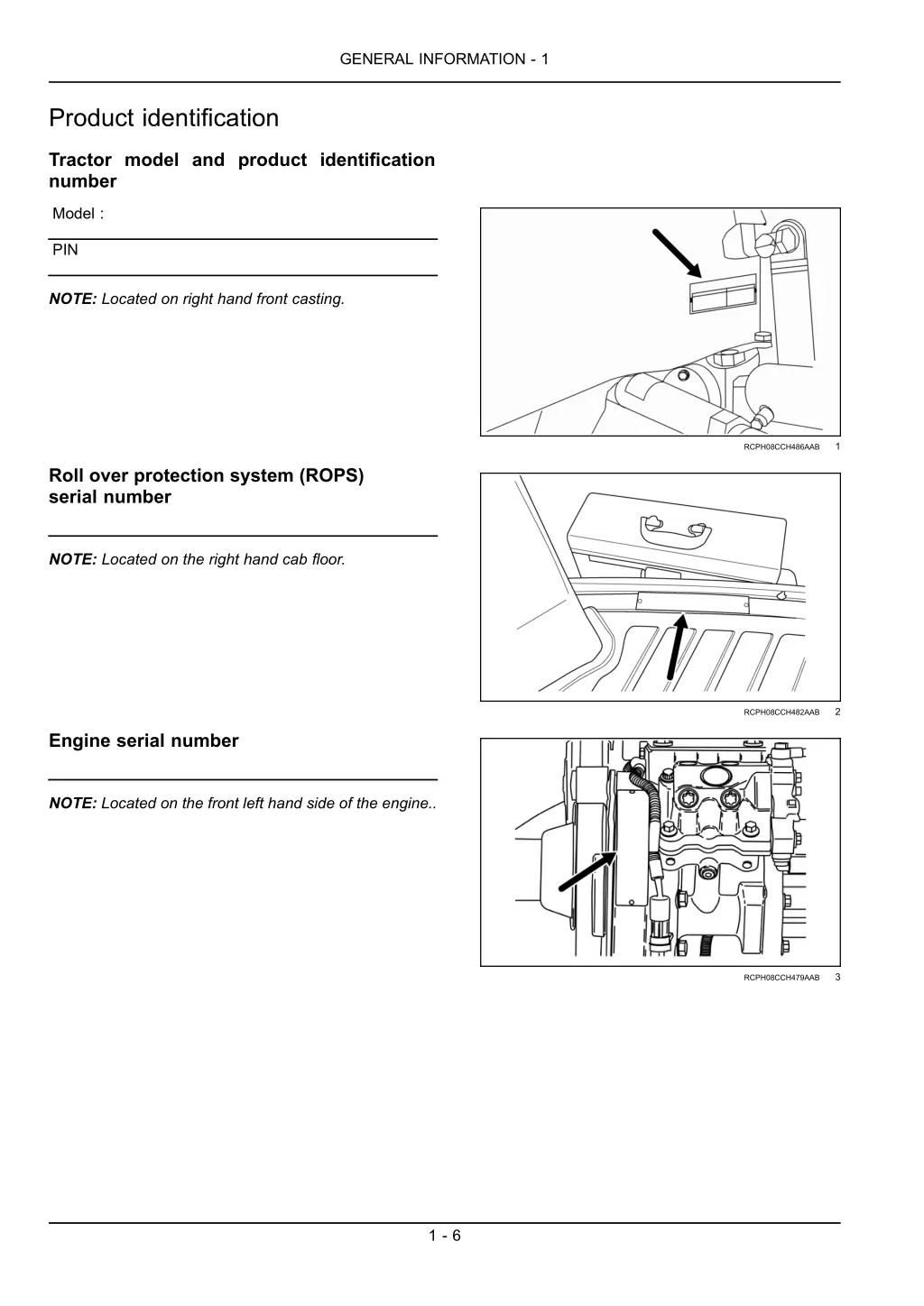 general information 1 5