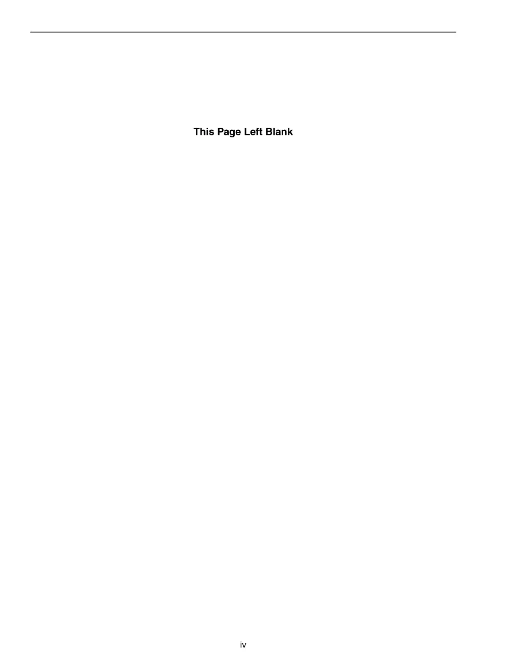 this page left blank