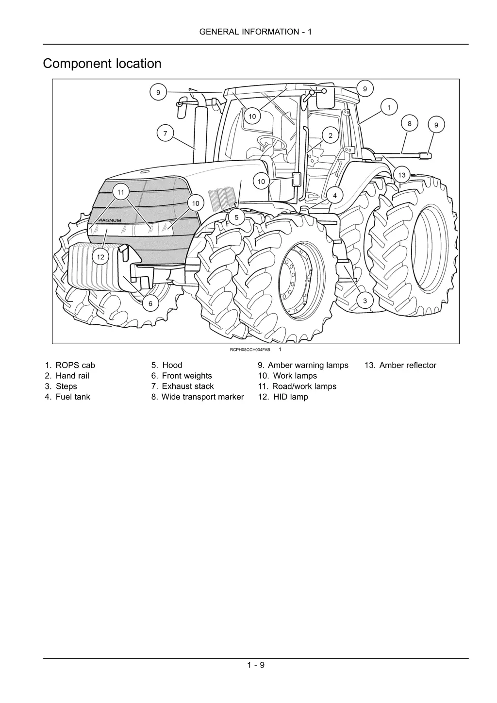 general information 1 8