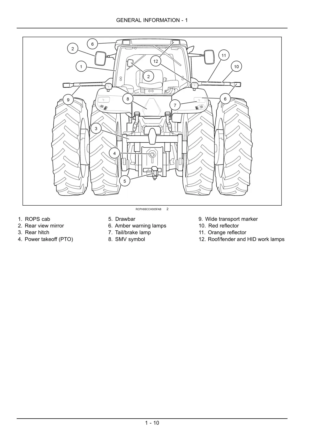 general information 1 9