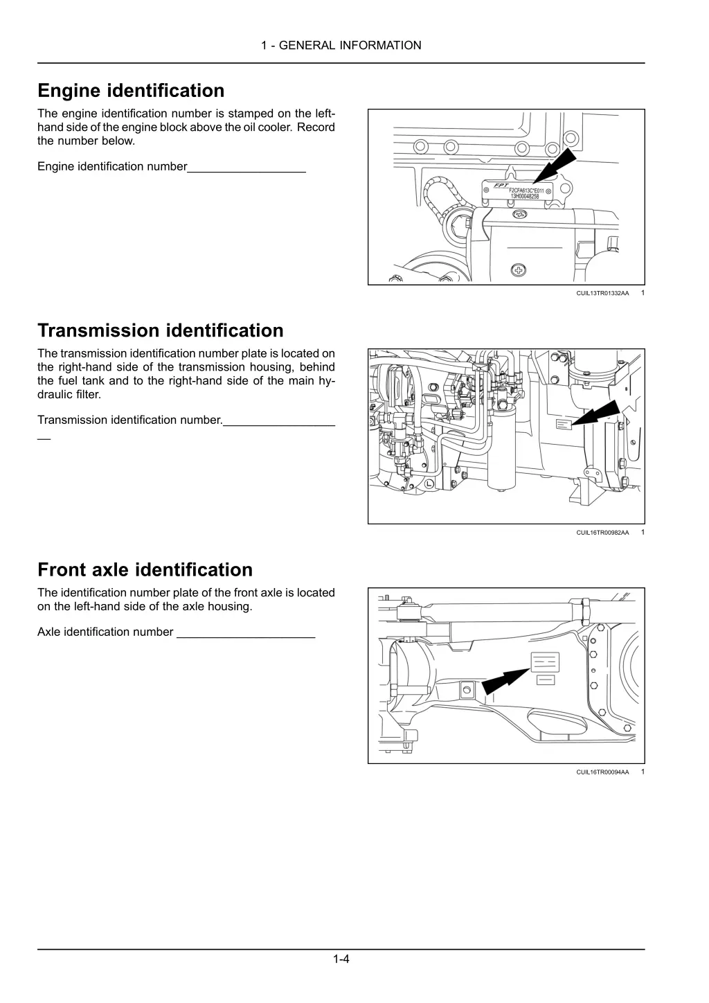 1 general information 3