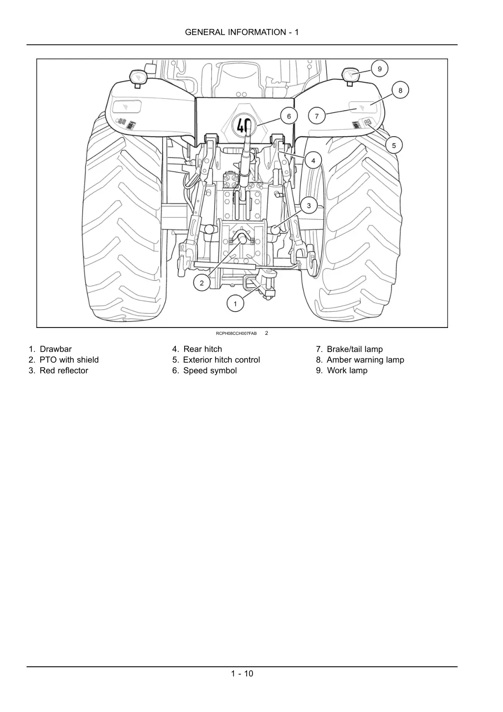 general information 1 9