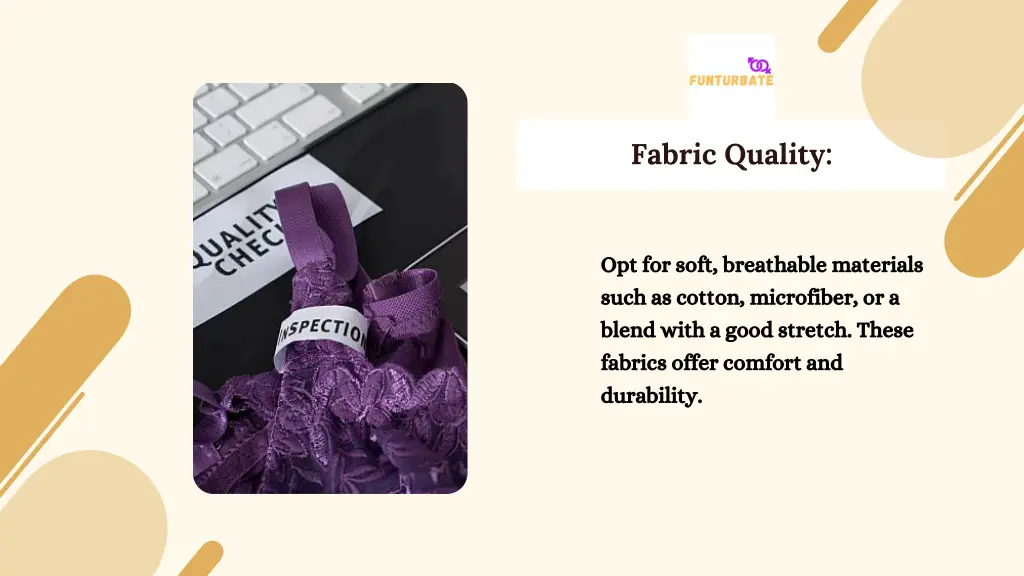 fabric quality