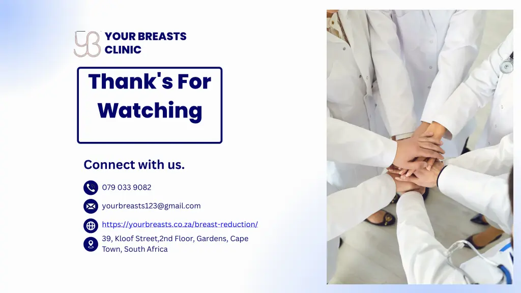 your breasts clinic 1