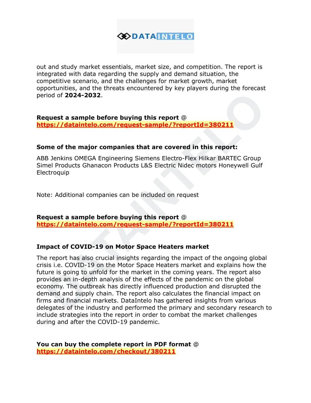 out and study market essentials market size