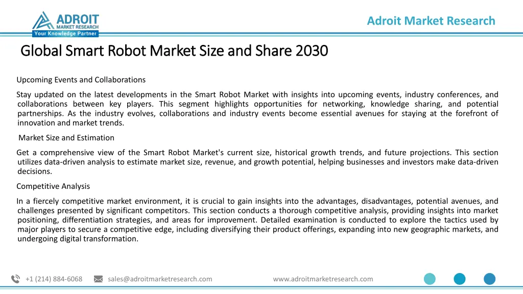 adroit market research 2