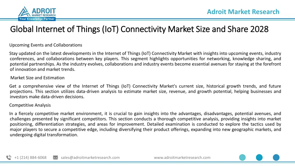 adroit market research 2