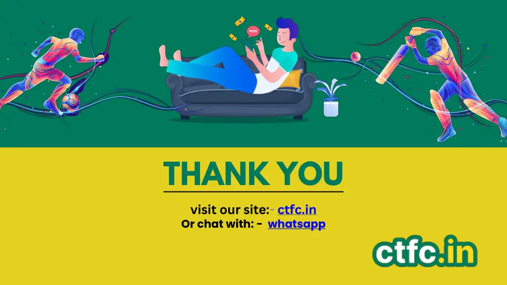 thank you visit our site ctfc in