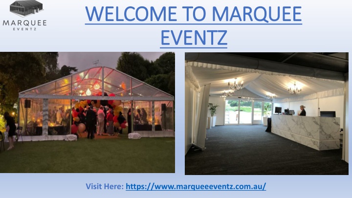 welcome to marquee welcome to marquee eventz